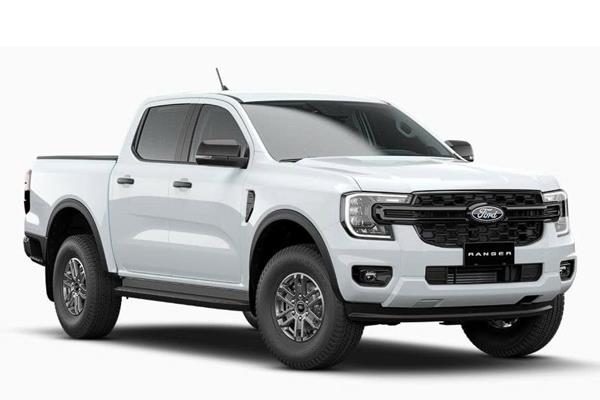Ranger Wildtrak 2.0L 4X4 AT