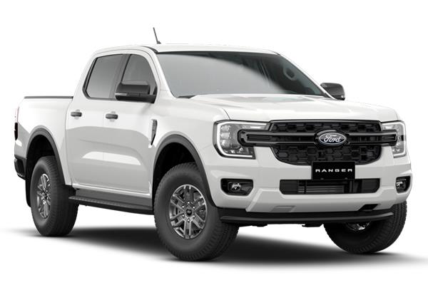 Ford Ranger XLS 2.0L 4x2 10AT